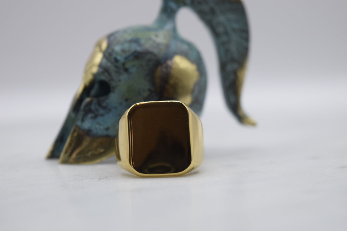 Knox Gold