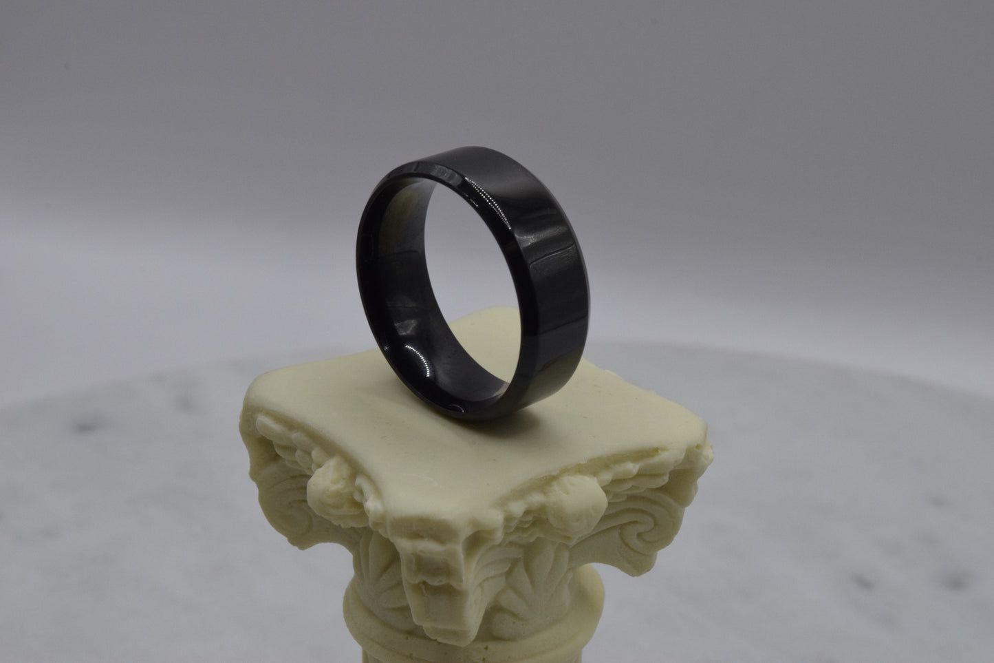 Classic Black