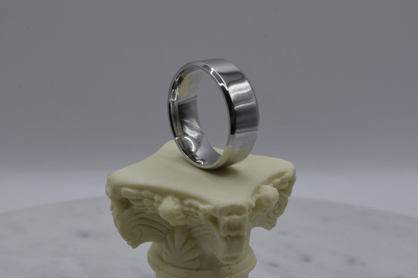 Classic Silver