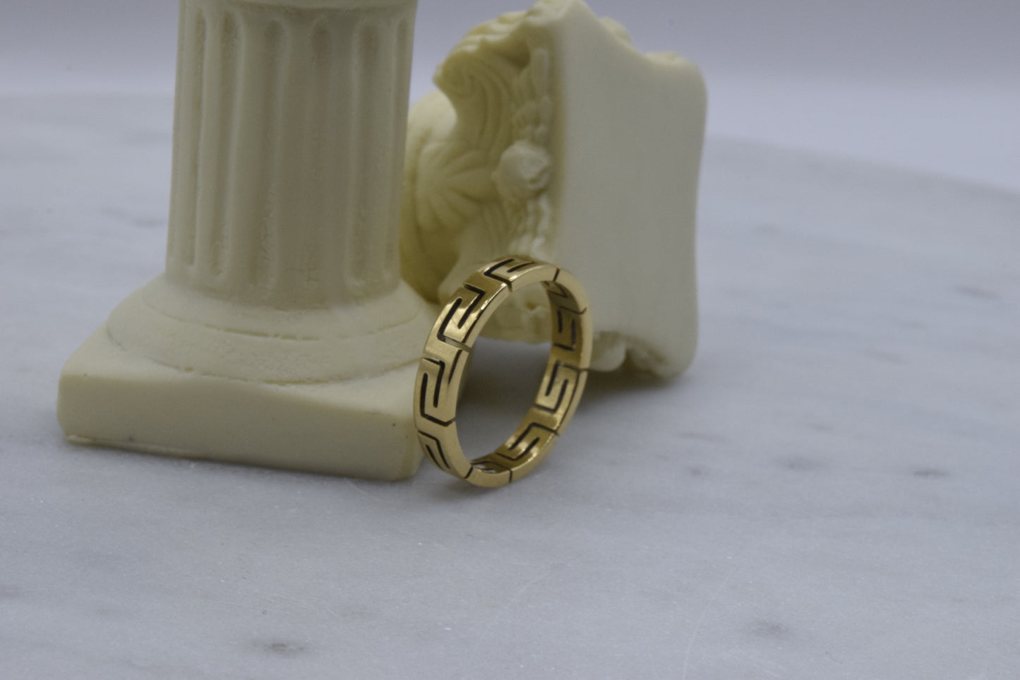 Greek Style Gold