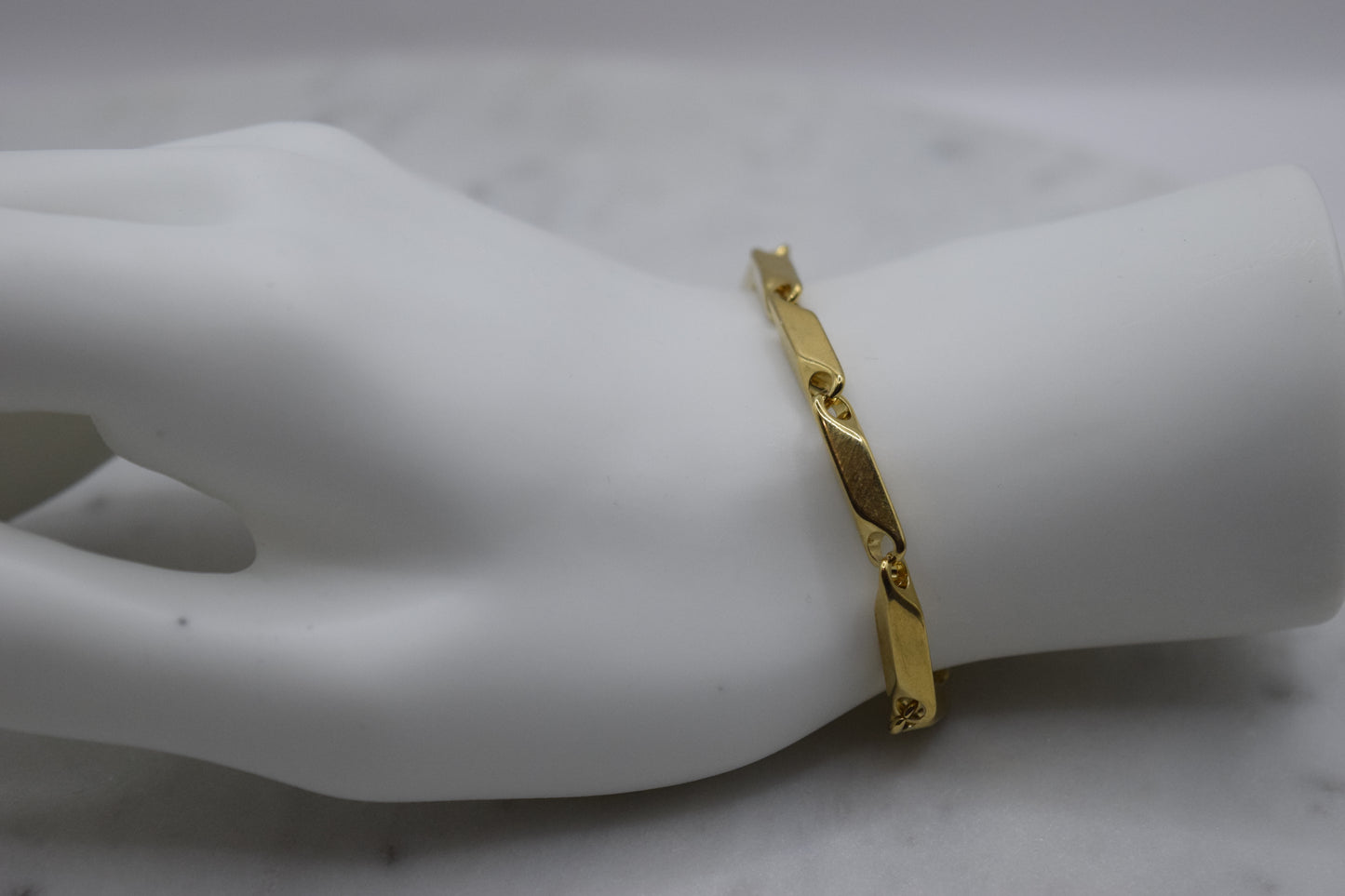 Bamboo Gold