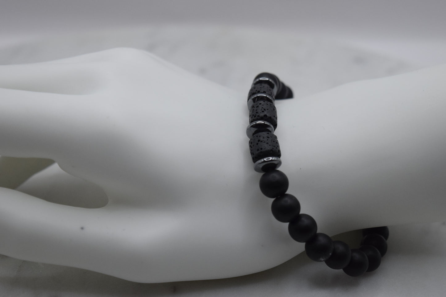 Onyx Black