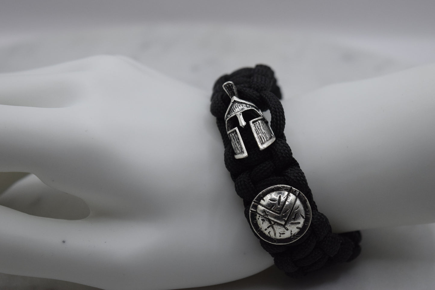 Spartan Silver