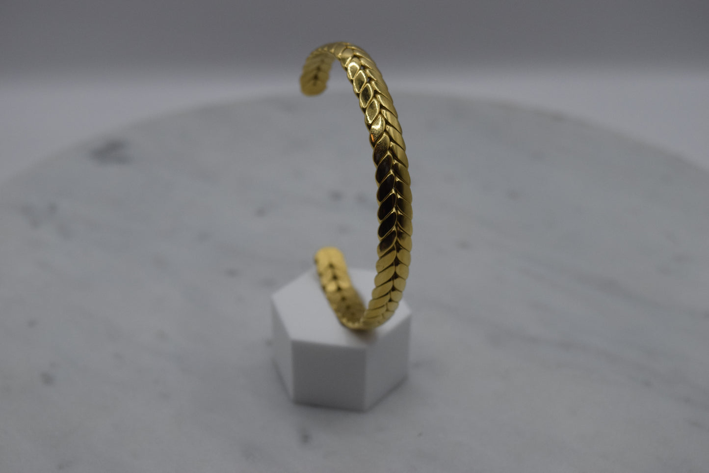 Laurels Gold