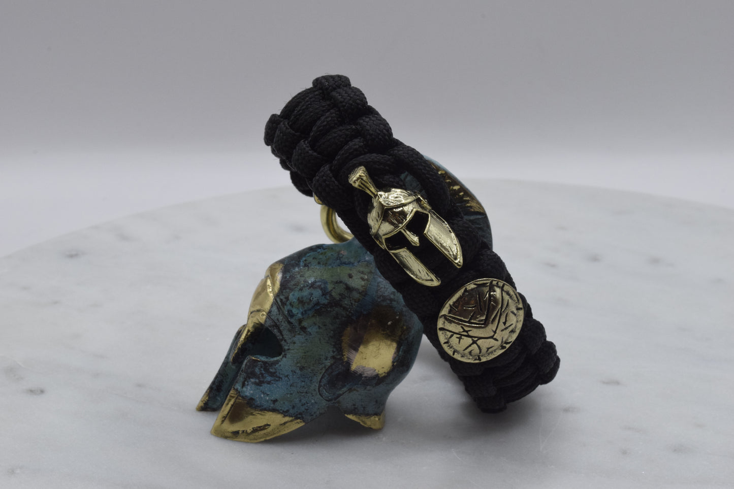 Spartan Gold