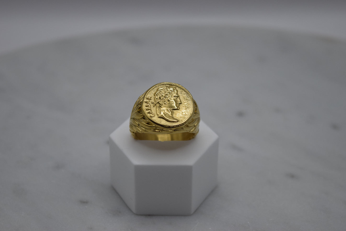Julius Caesar Gold