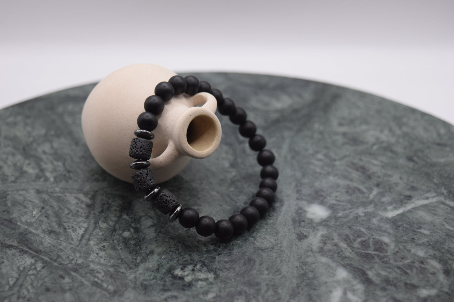 Onyx Black