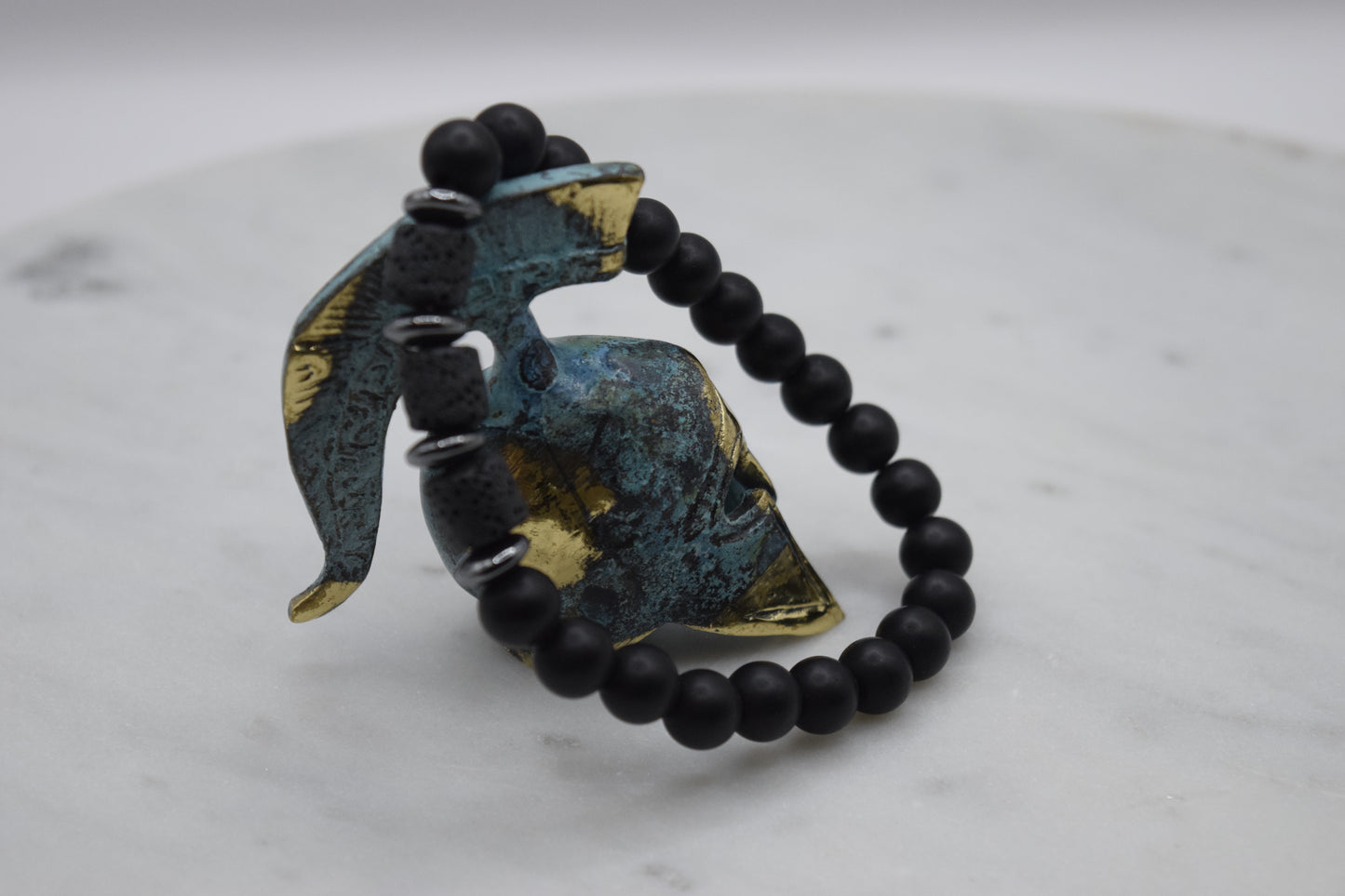 Onyx Black