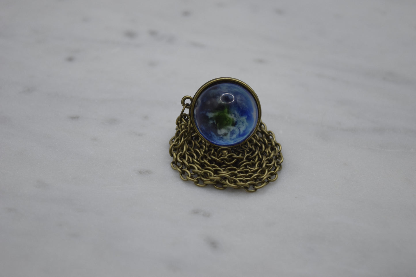 Earth Gold