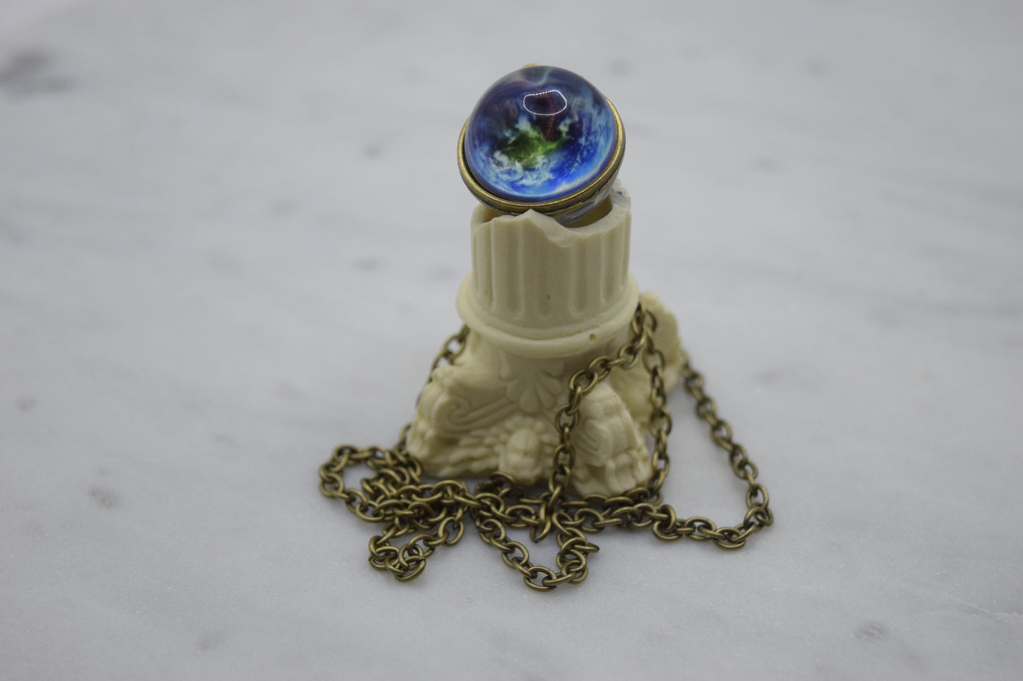 Earth Gold
