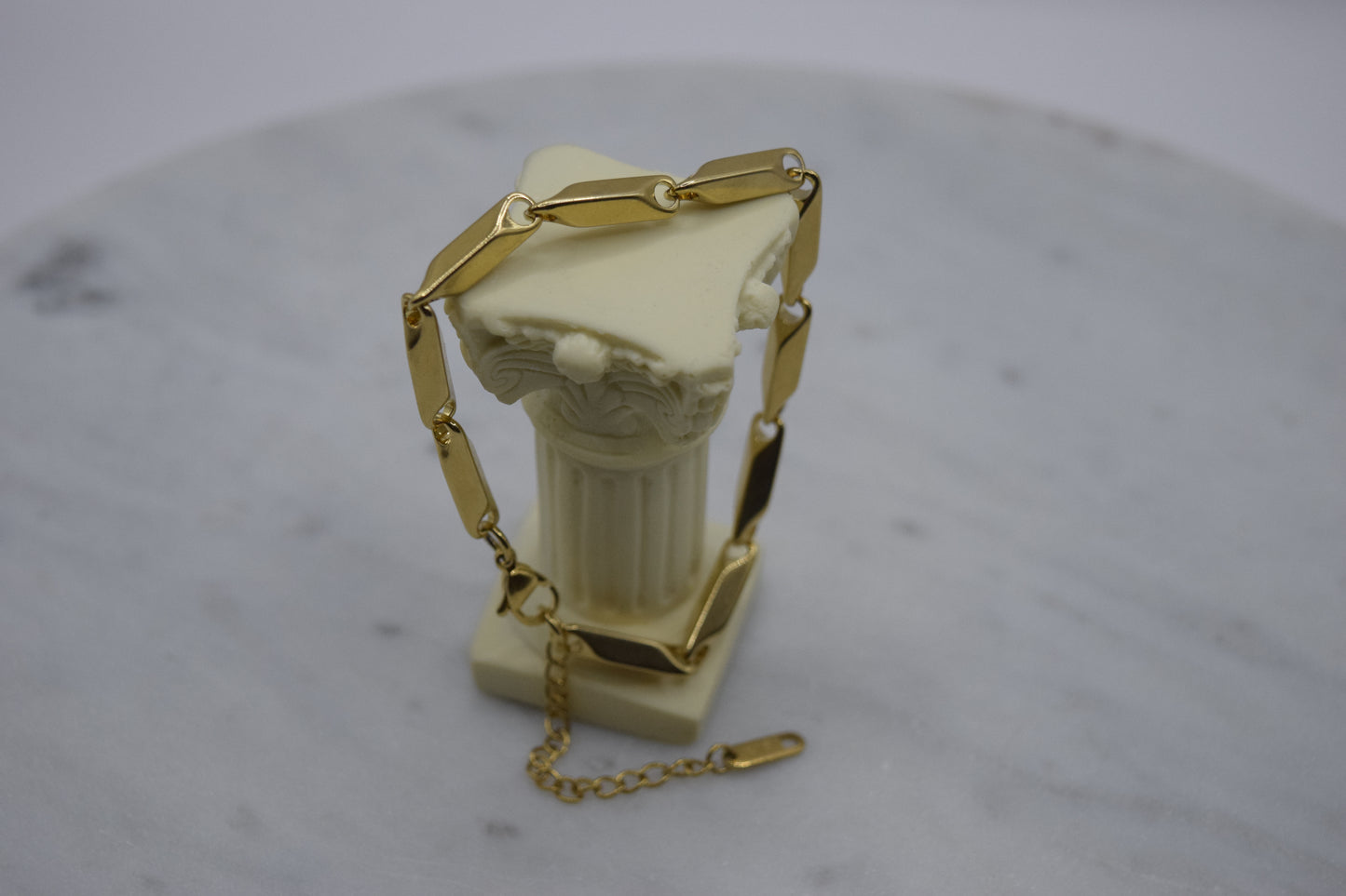 Bamboo Gold
