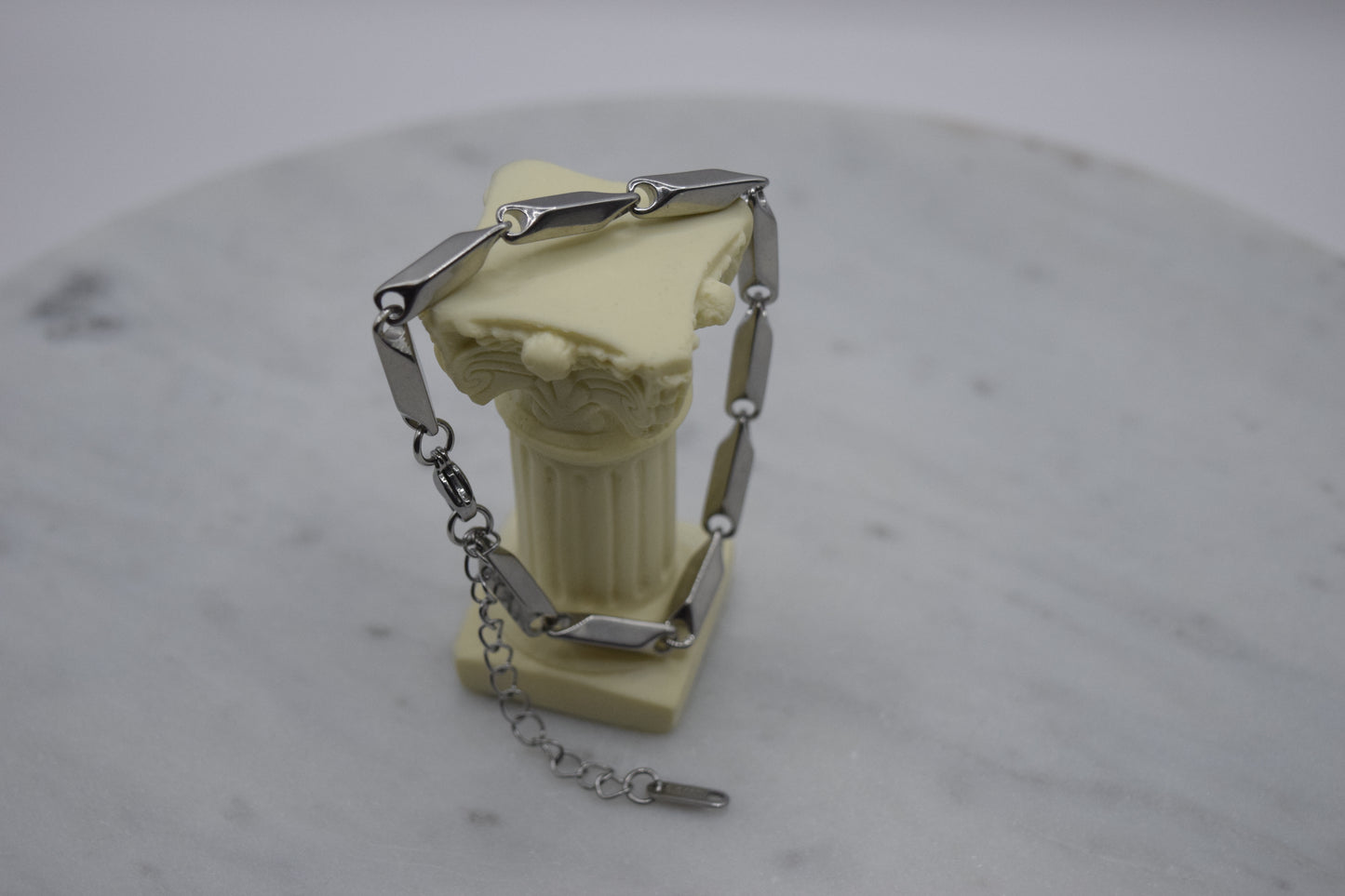 Bamboo Silver