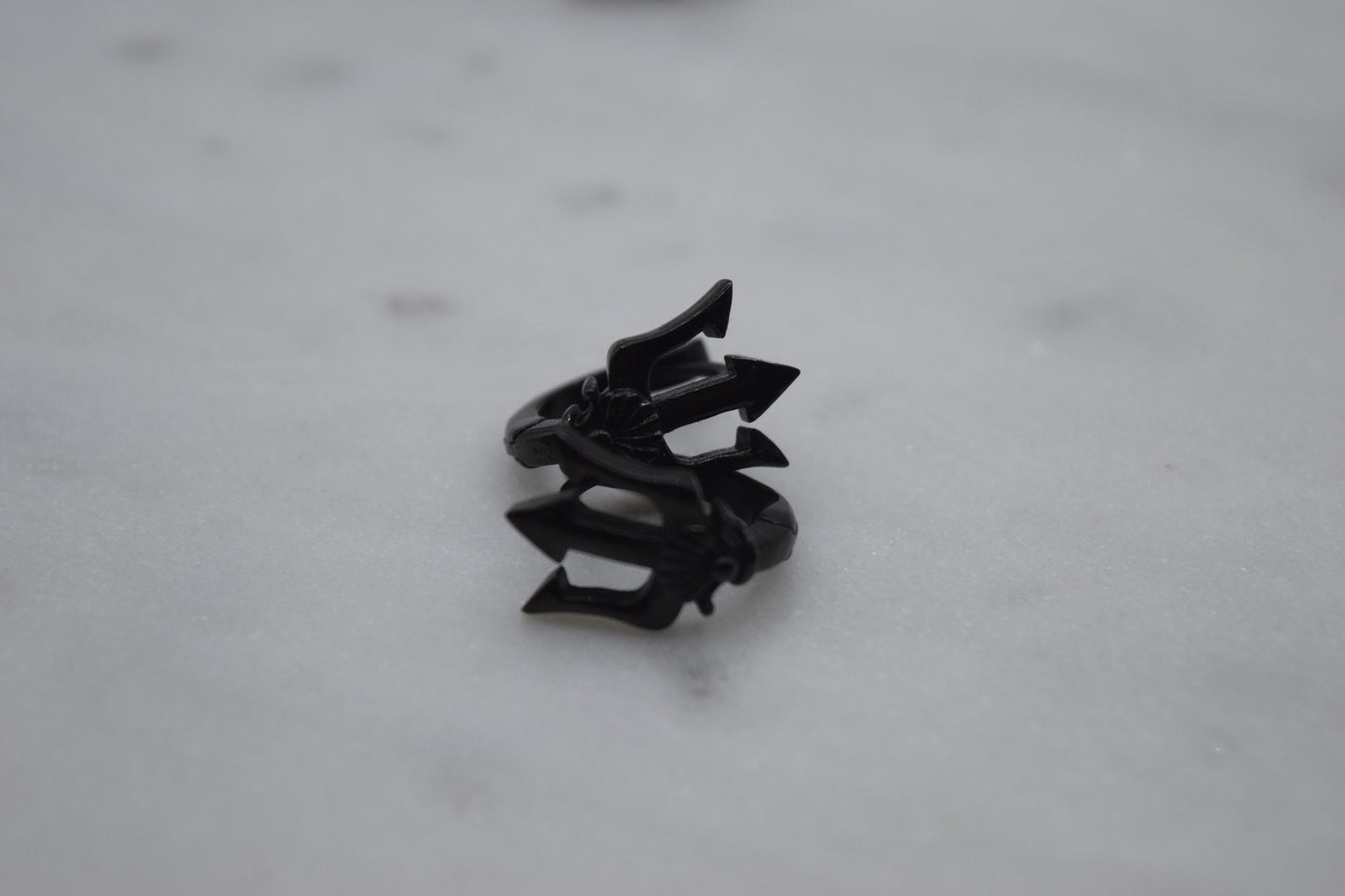 Neptun Black