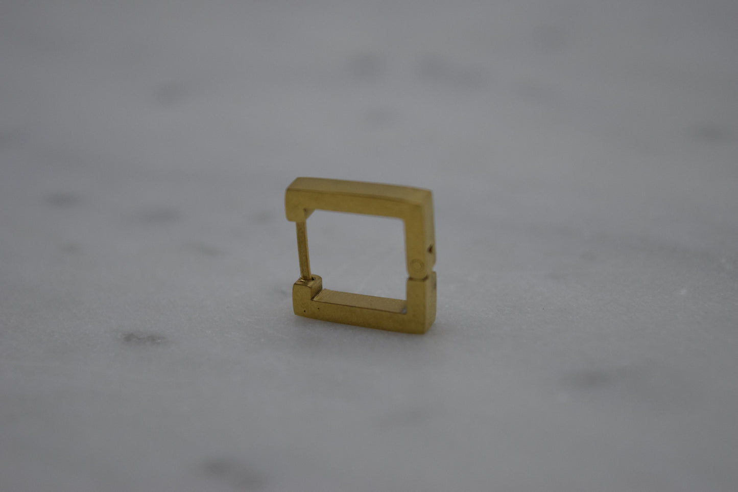 Square Gold