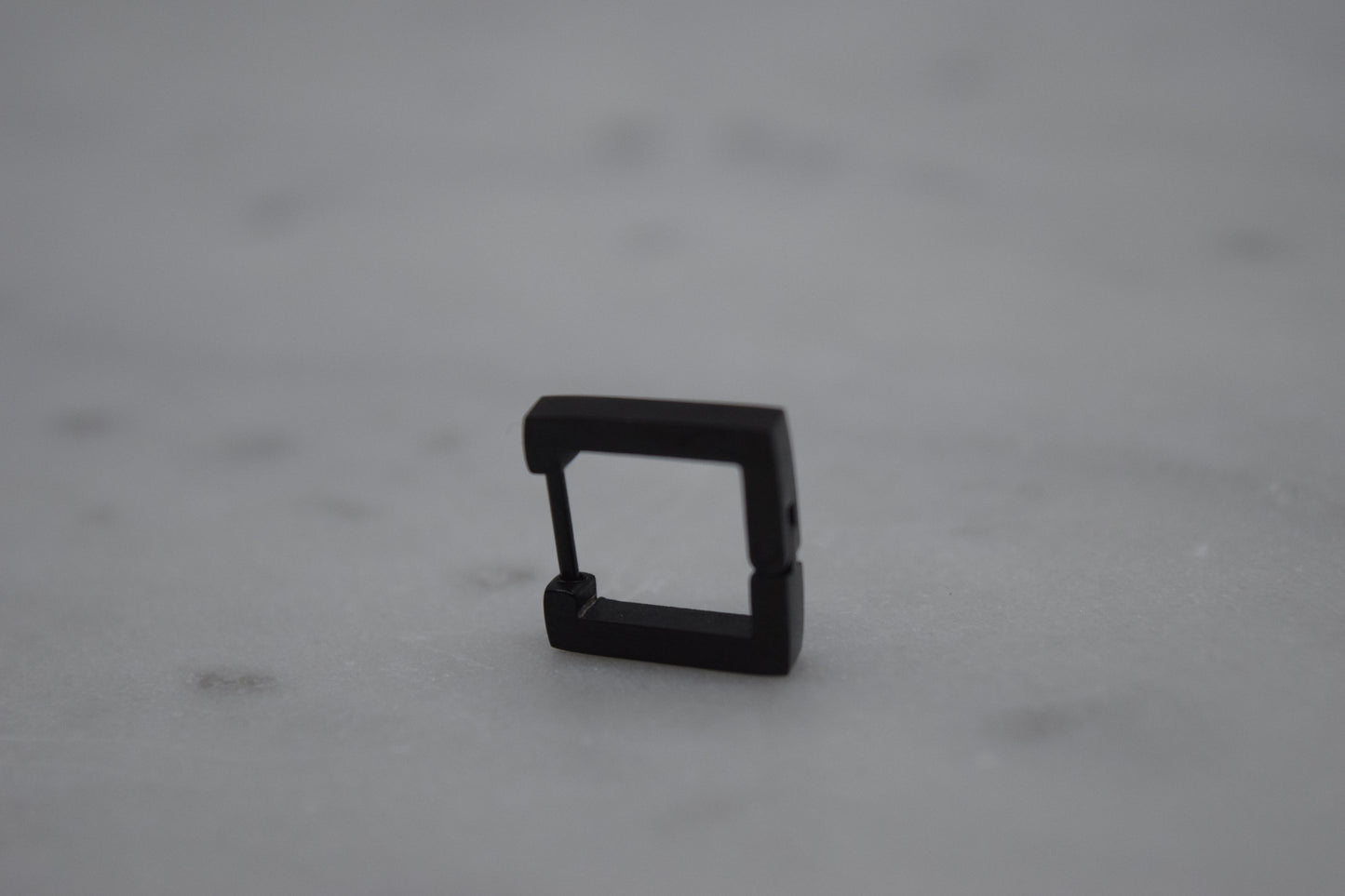 Square Black