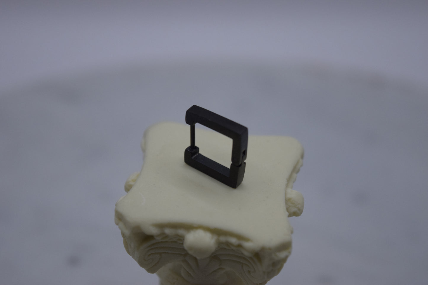 Square Black