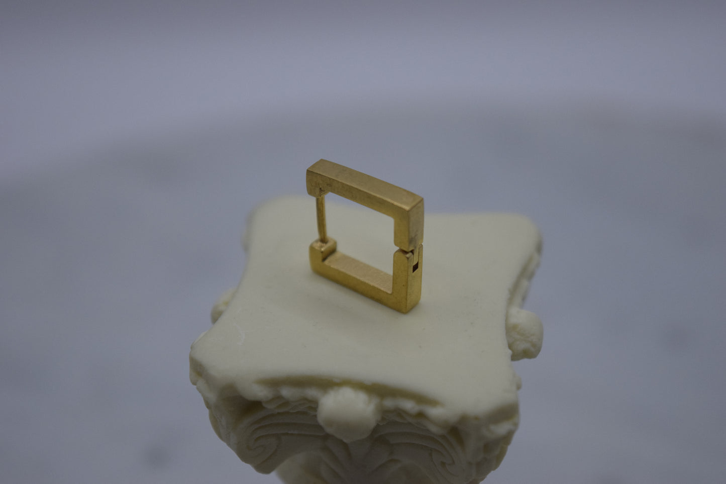 Square Gold