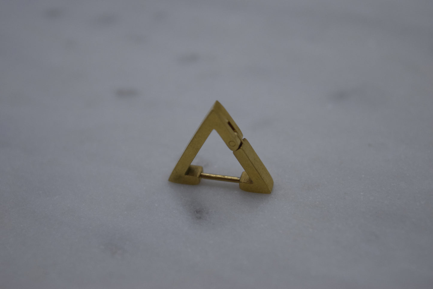 Triangle Gold