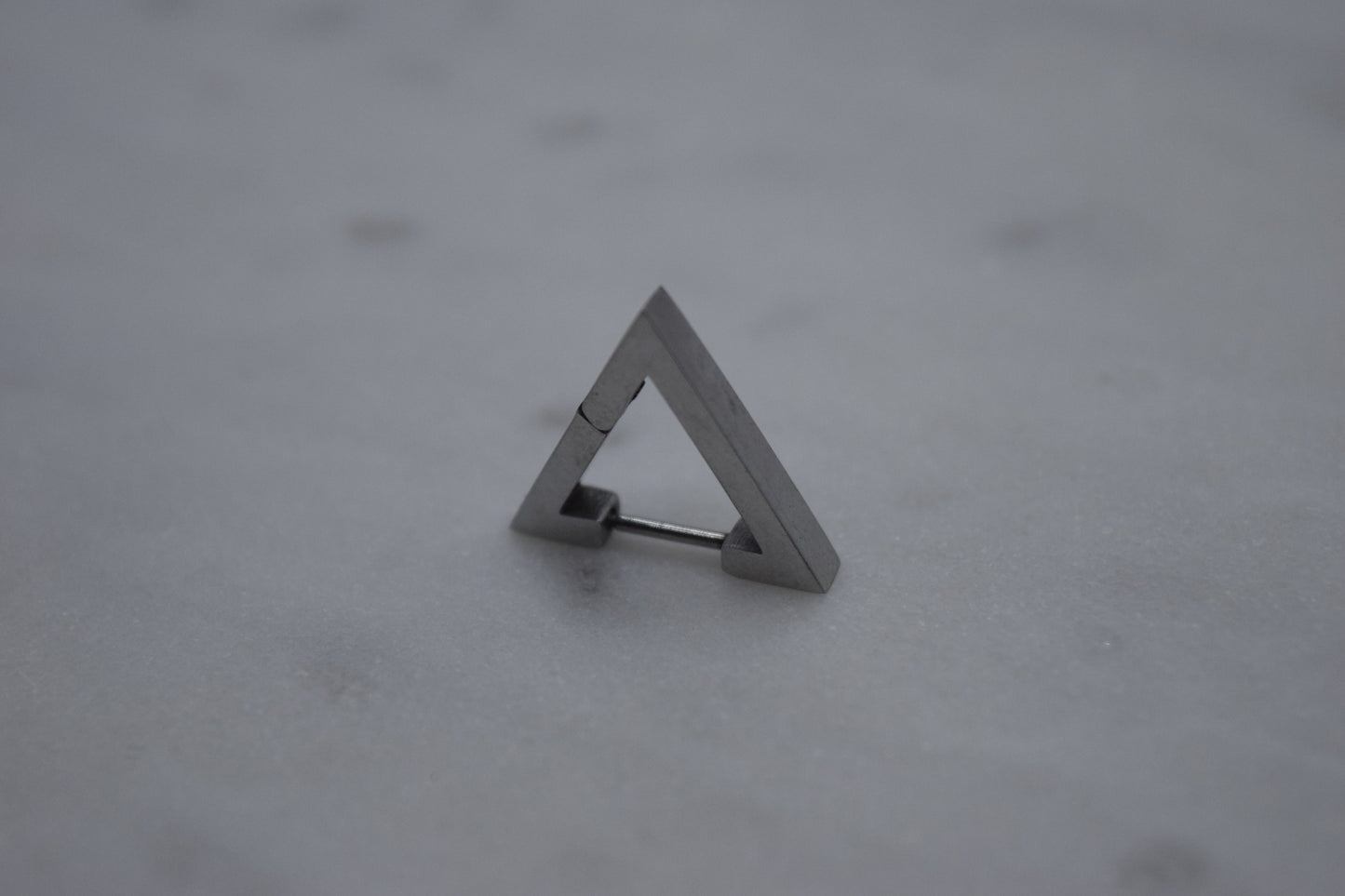 Triangle Silver