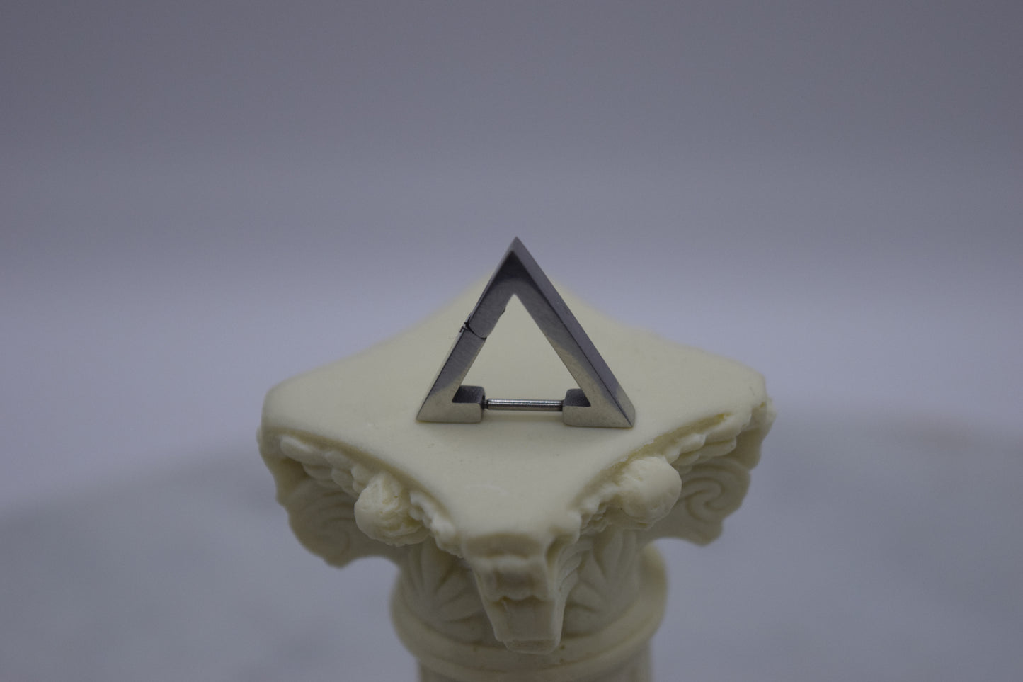 Triangle Silver