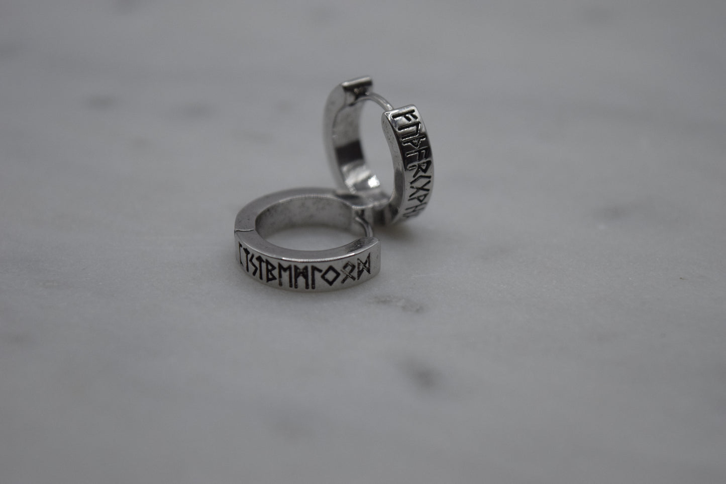 Norwegian Viking Silver