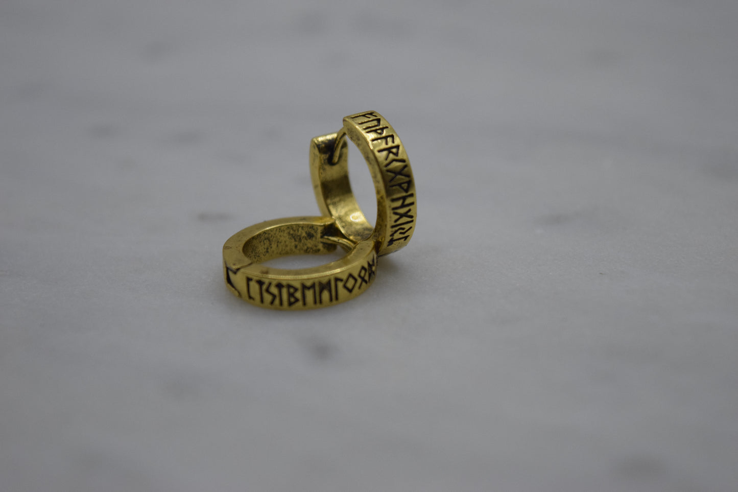 Norwegian Viking Gold