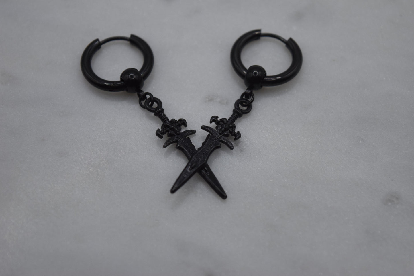 Sword Black