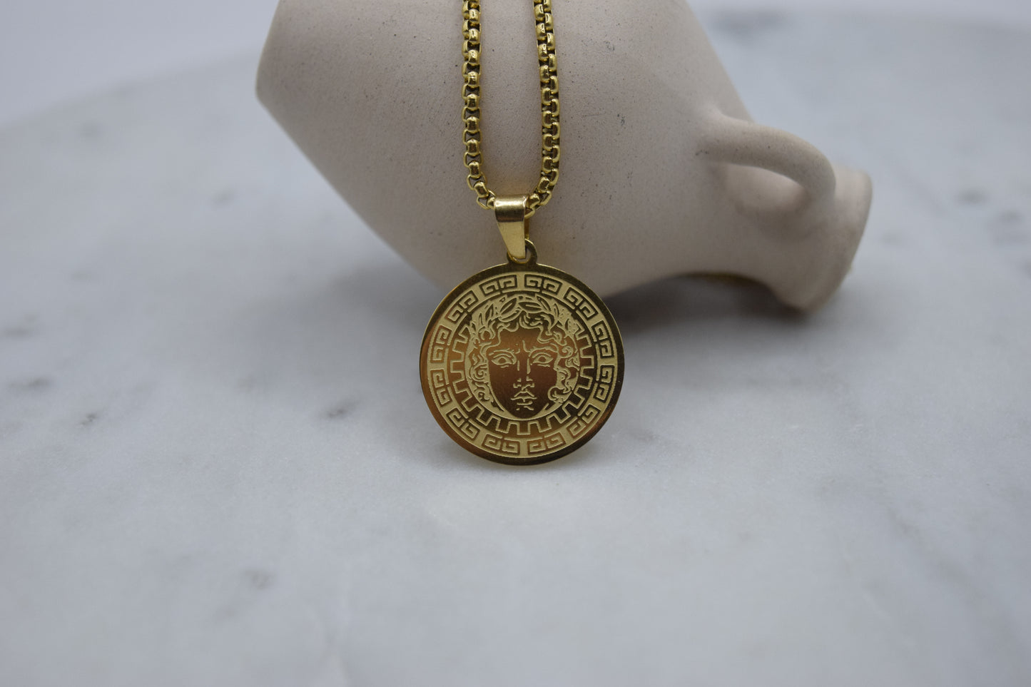 Apollo Gold