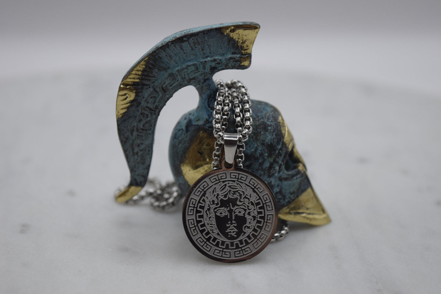 Apollo Silver