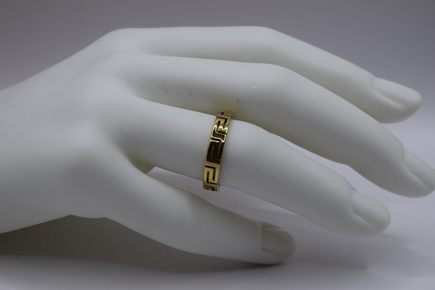Greek Style Gold