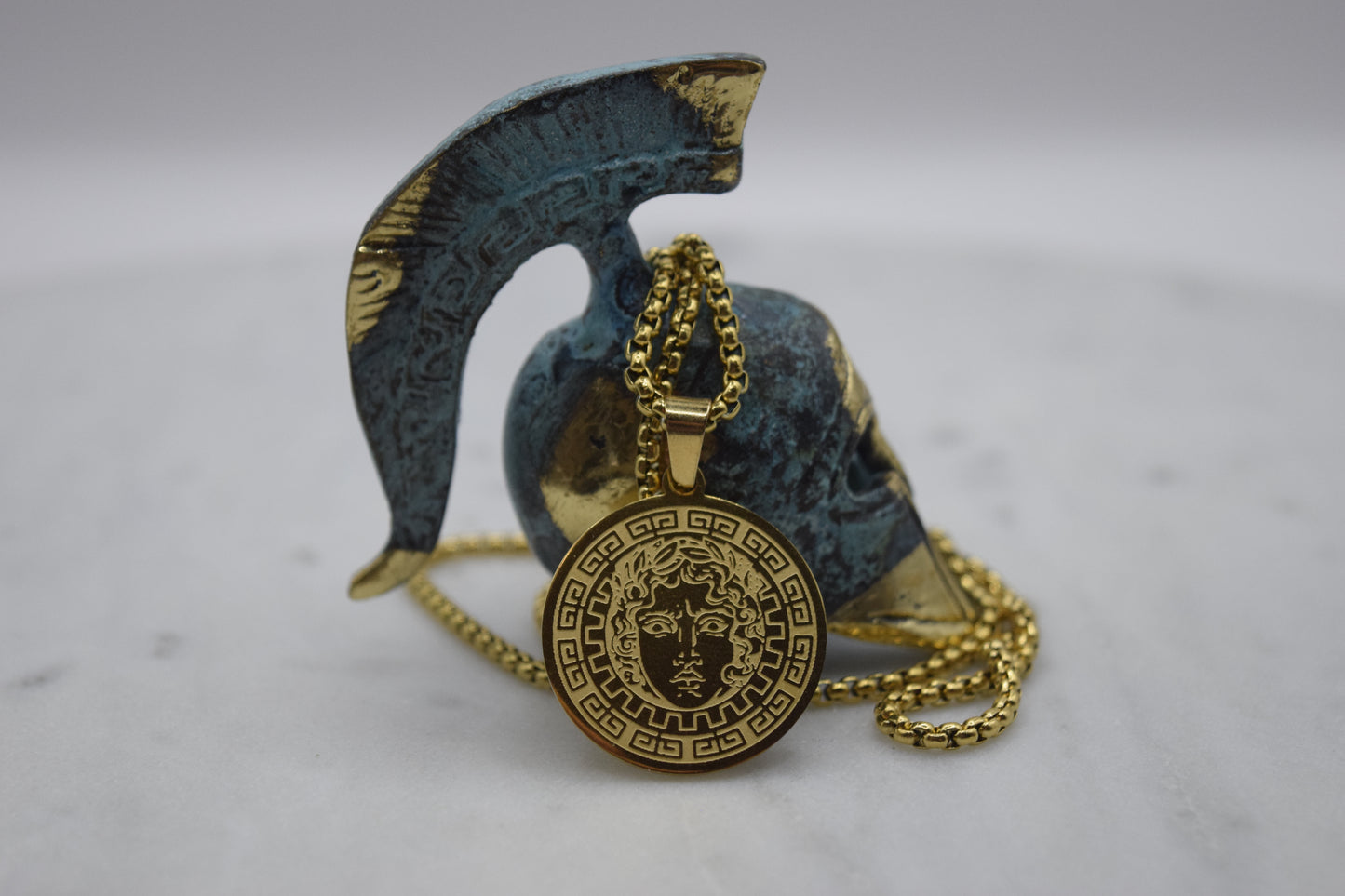 Apollo Gold