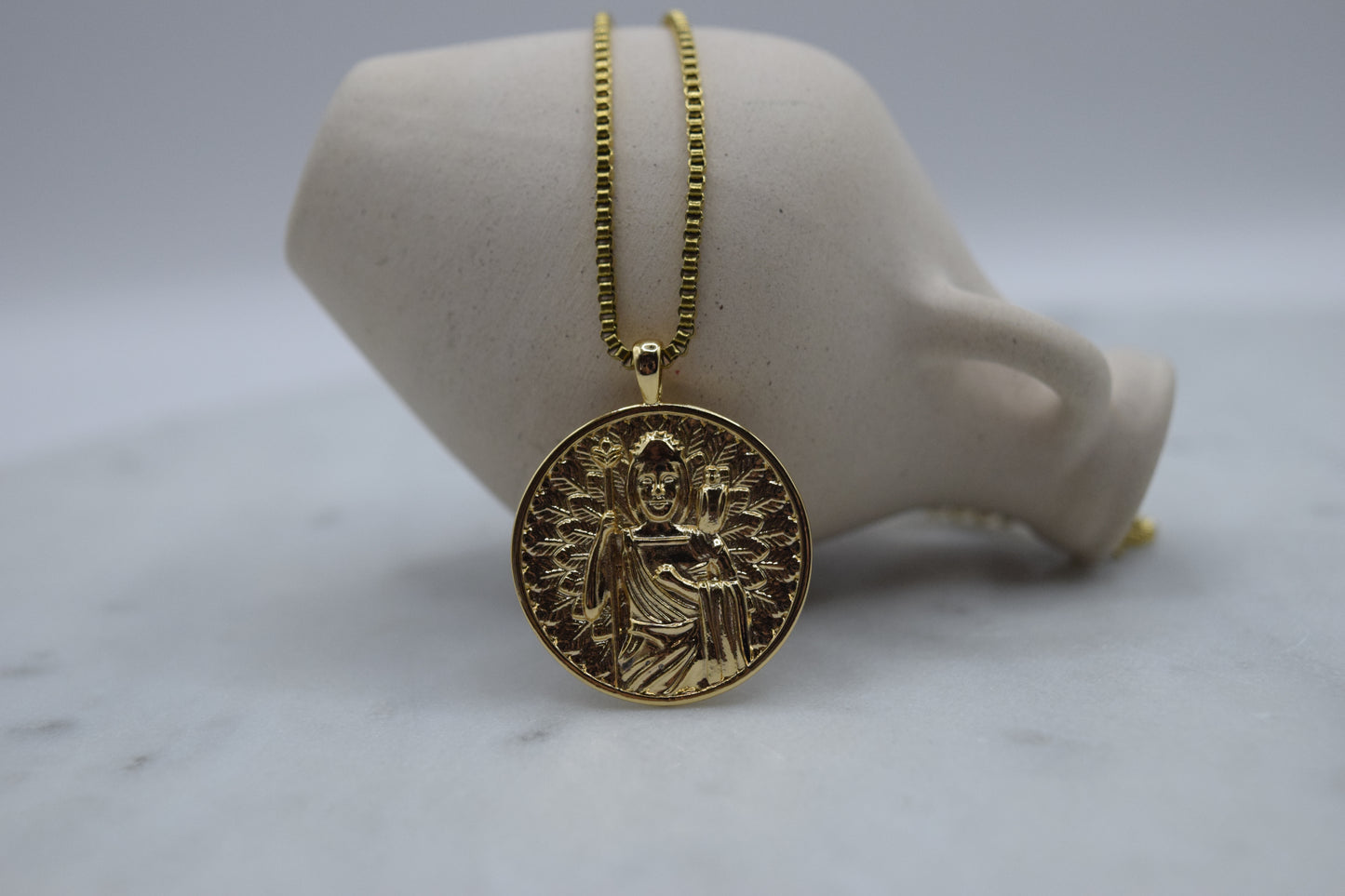 Hera Gold