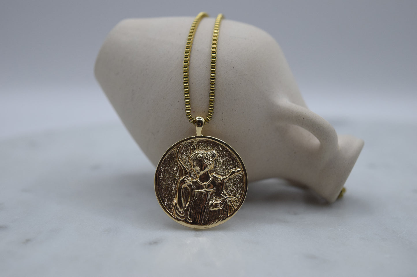 Artemis Gold