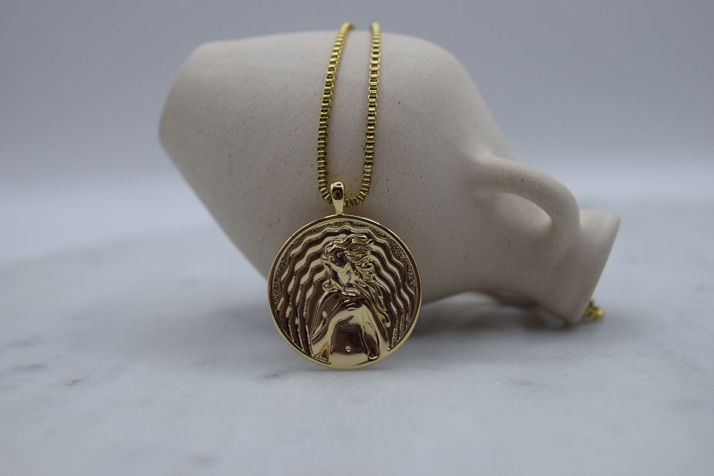 Aphrodite Gold