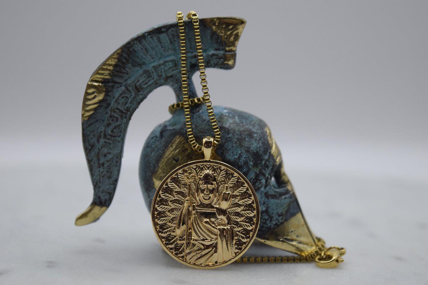 Hera Gold