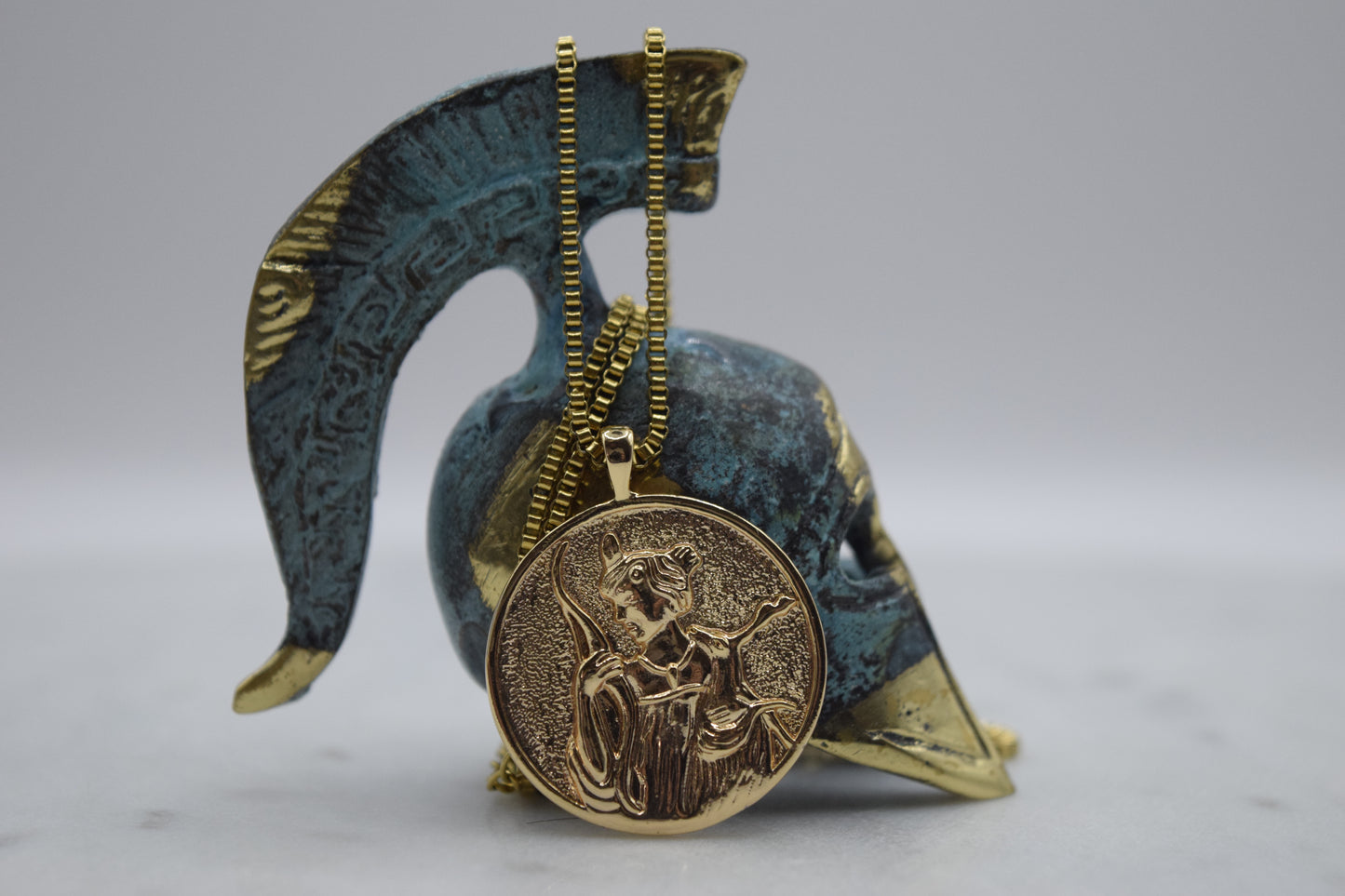 Artemis Gold