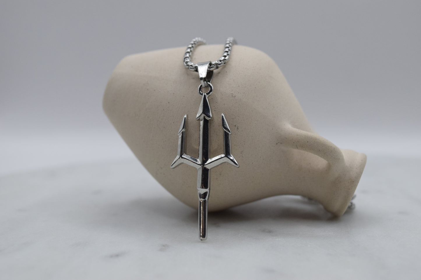 Neptun Silver