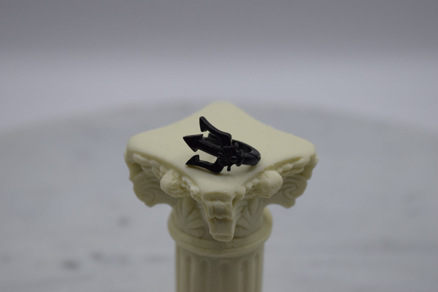 Neptun Black