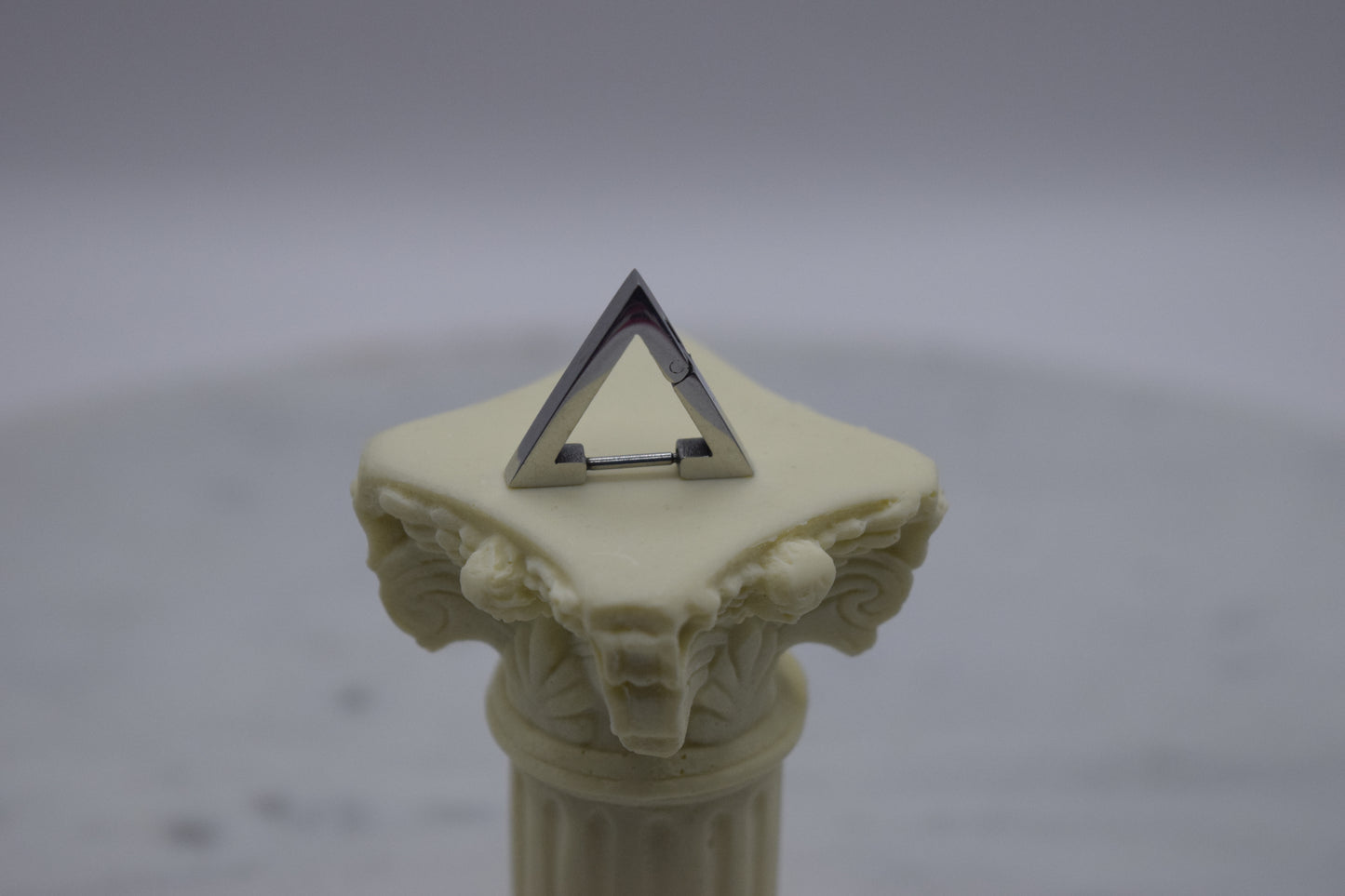 Triangle Silver