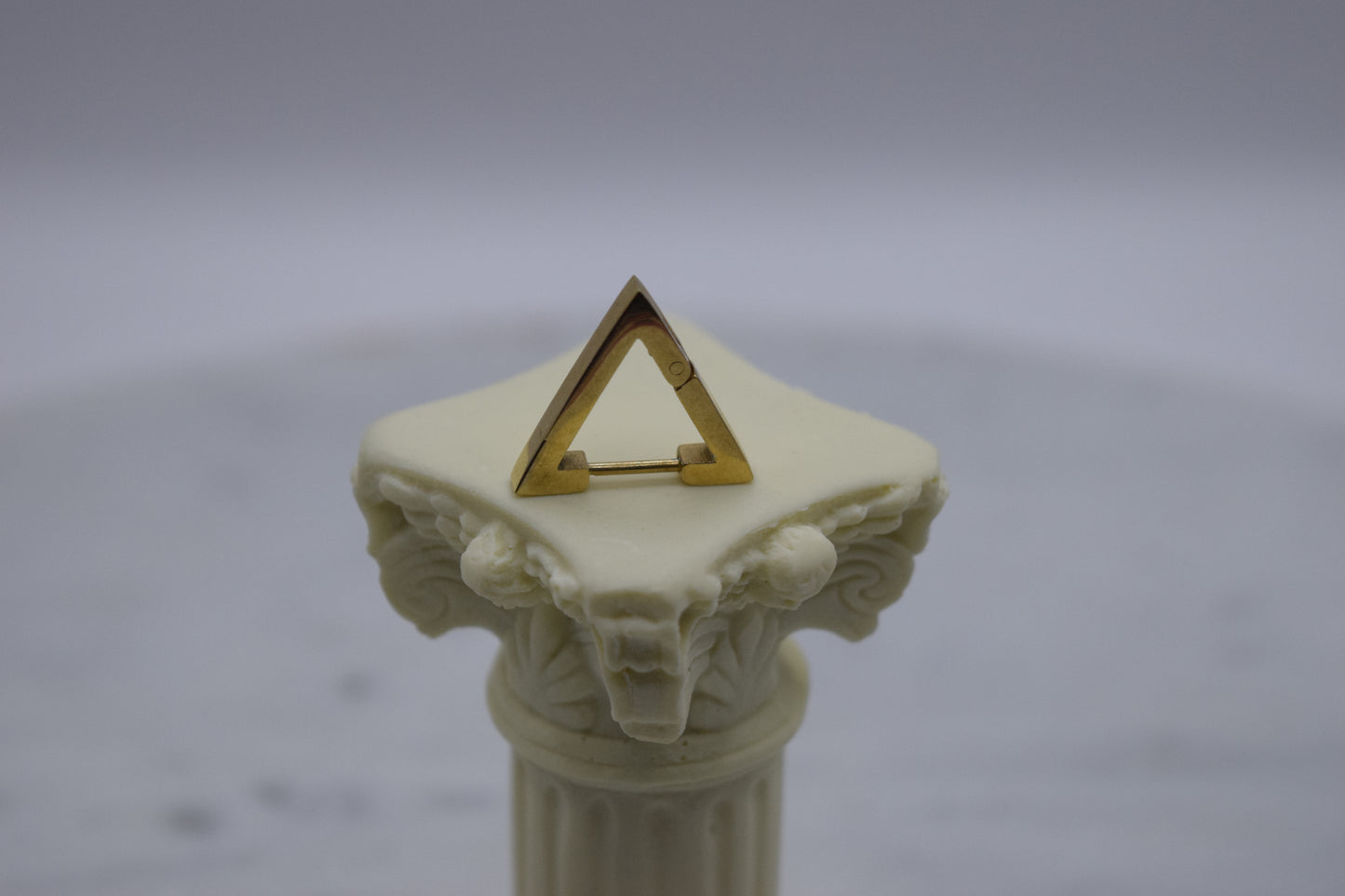 Triangle Gold