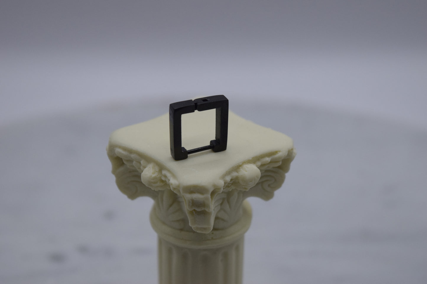 Square Black