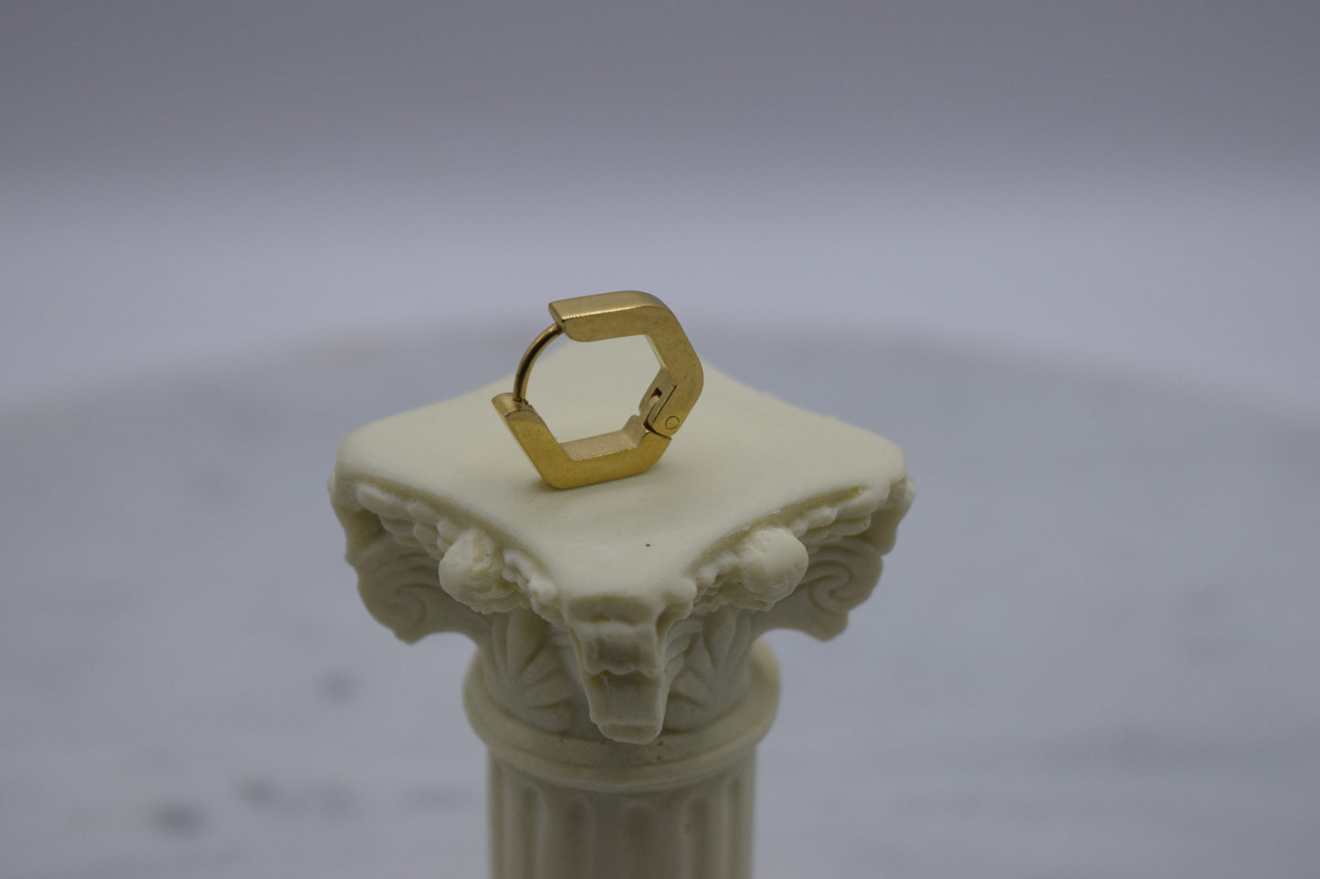 Hexagon Gold
