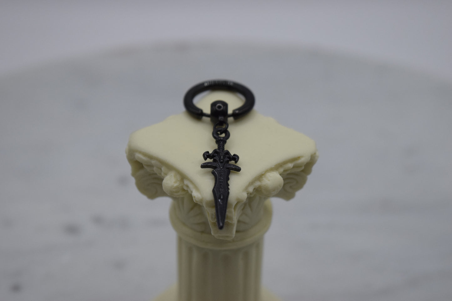 Sword Black