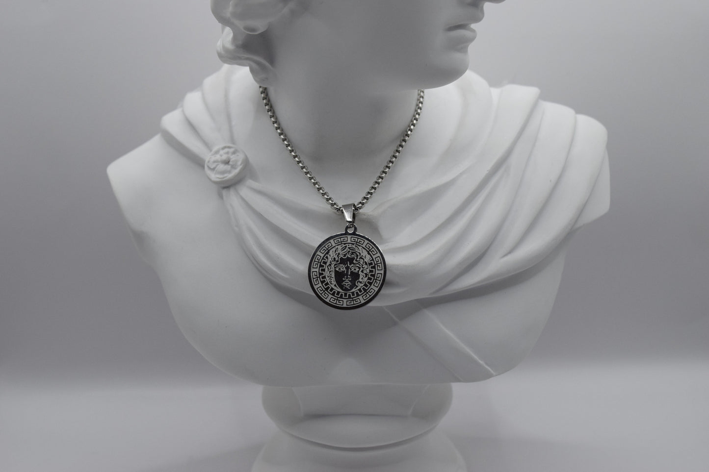 Apollo Silver