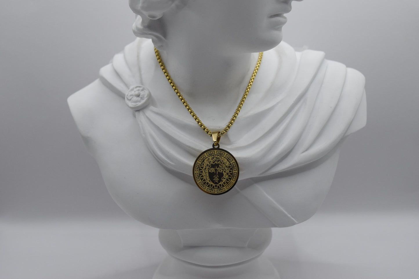 Apollo Gold