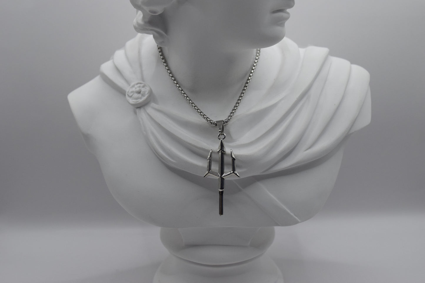 Neptun Silver
