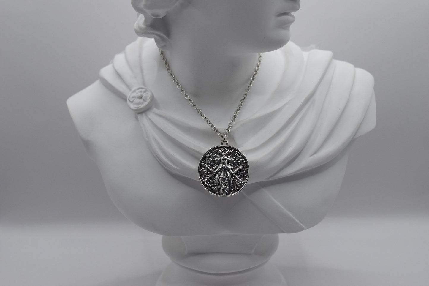 Graien Silver