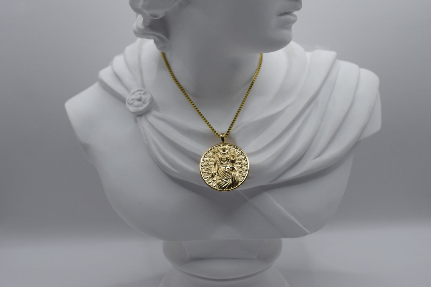 Hera Gold