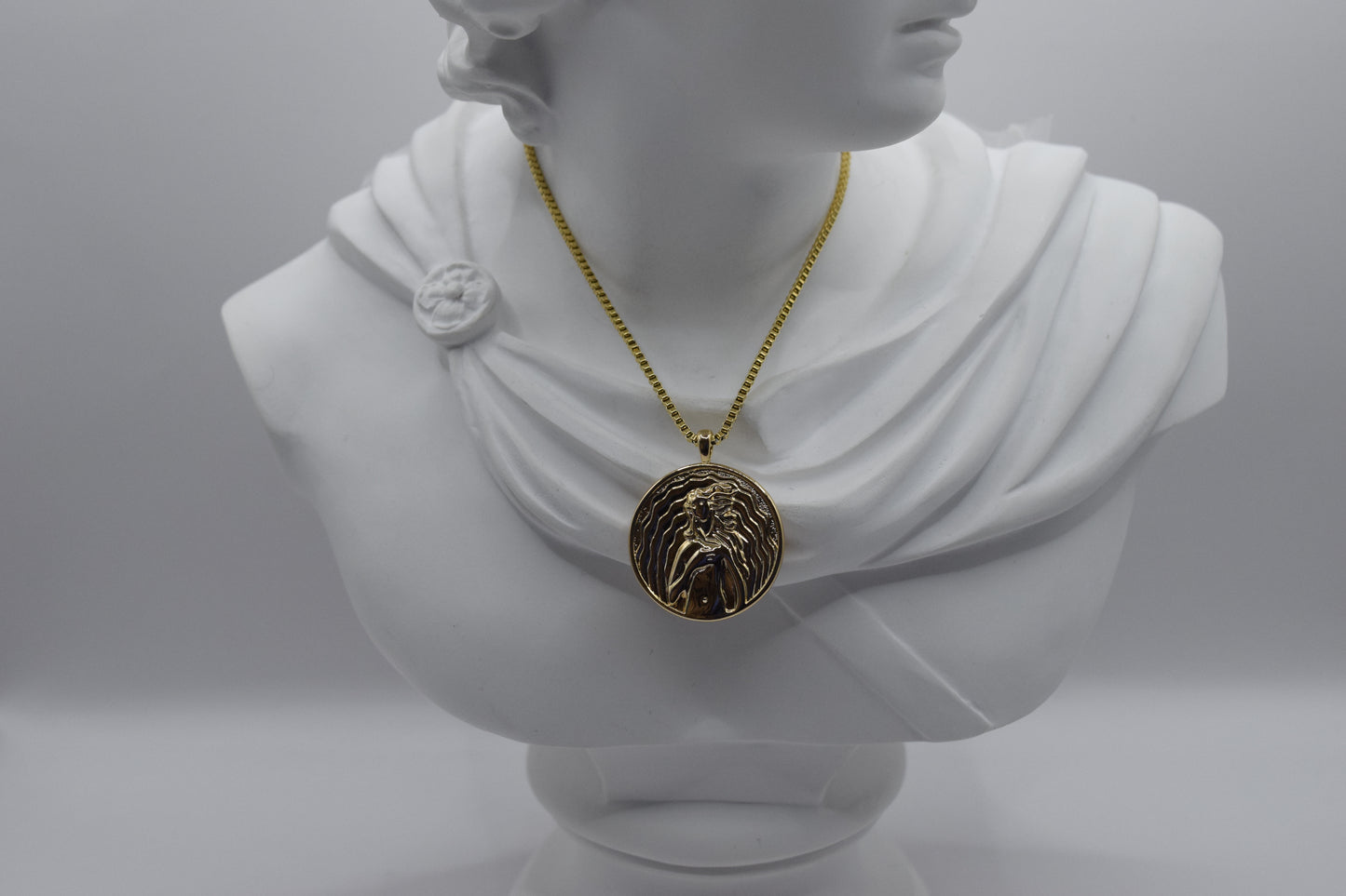Aphrodite Gold