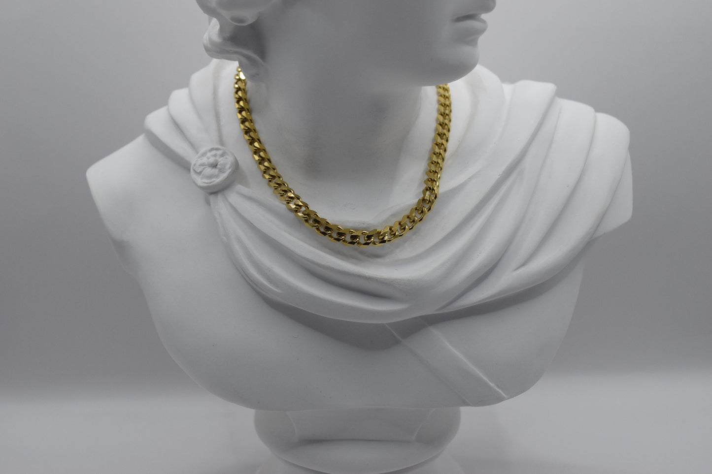 Classic Style Gold 5mm